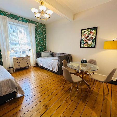 Old Town Centre Apartment 5 Mins To Edinburgh Castle Εξωτερικό φωτογραφία