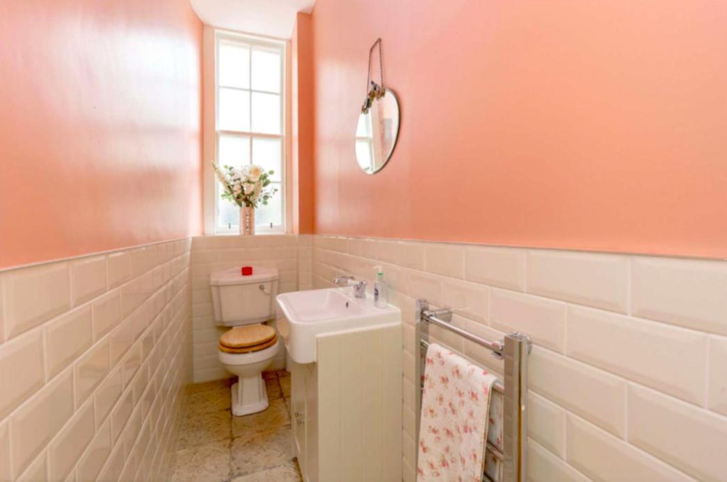 Old Town Centre Apartment 5 Mins To Edinburgh Castle Εξωτερικό φωτογραφία